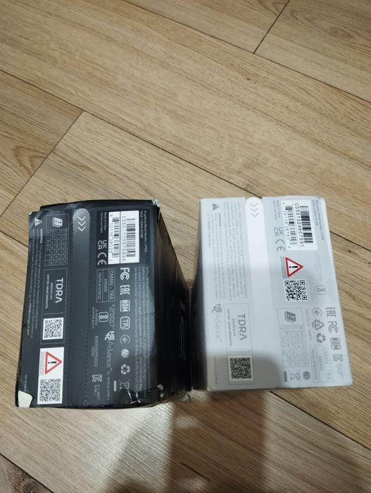 GoPro 13 și GoPro 12