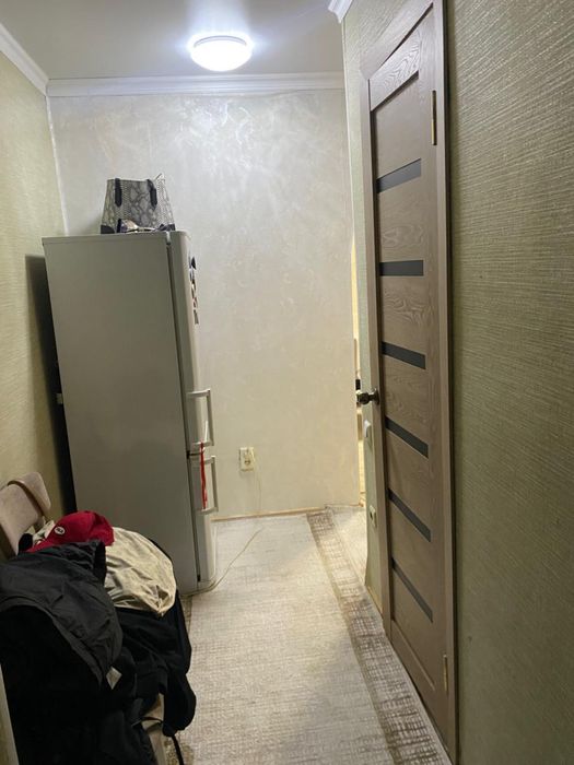 1 ком .33,1кв.м.   ул.Джангельдина