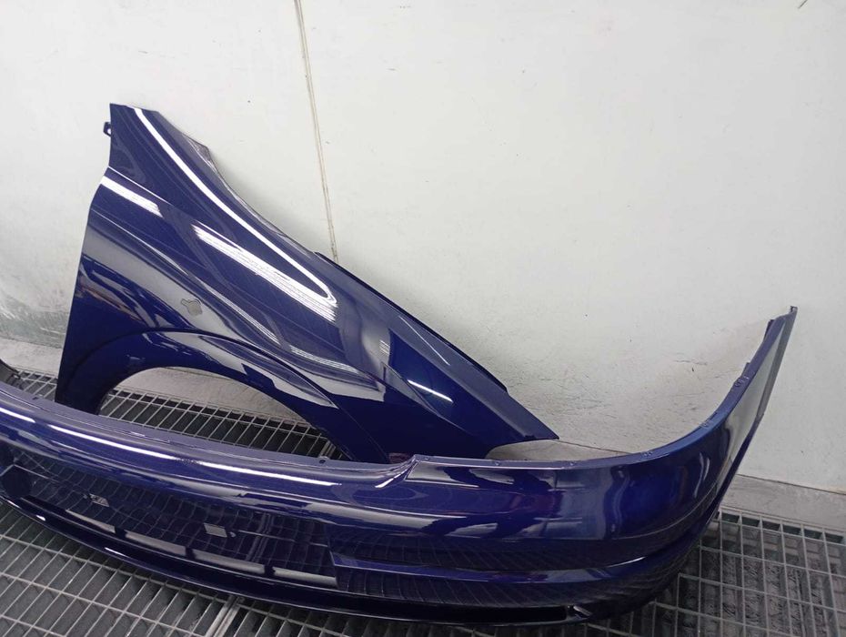 Bara&Aripa Fata Dreapta Opel Astra G 1998-2004 (Z20Z (Albastru))