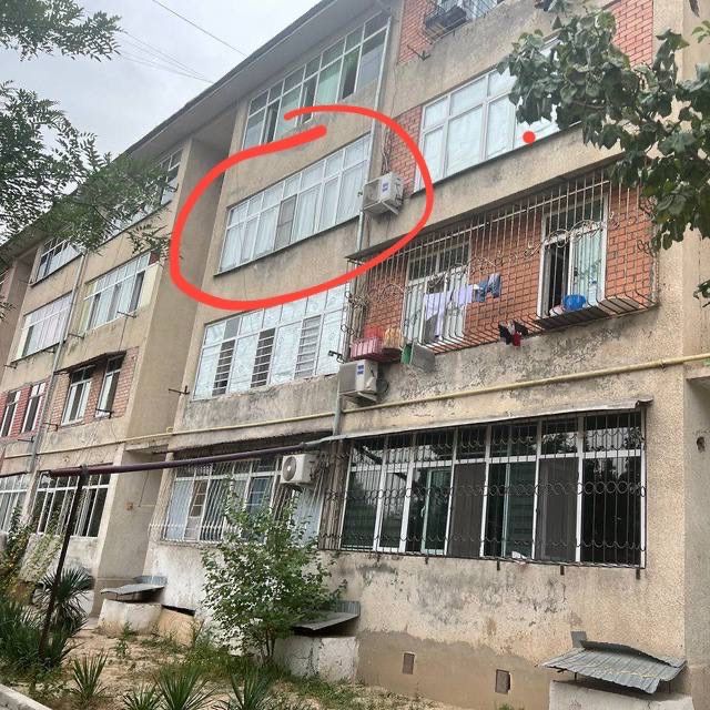 Арендага берилади 2 хона