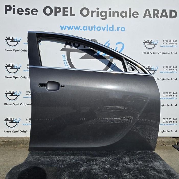 Portiera usa Z177 dreapta fata Opel Insignia A facelift