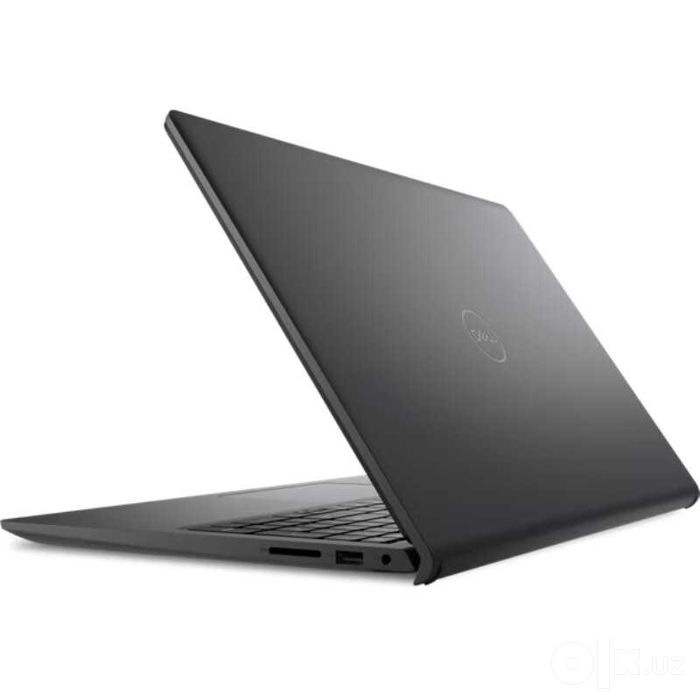 Yangi Dell 15 DC15250 Core i7 16GB