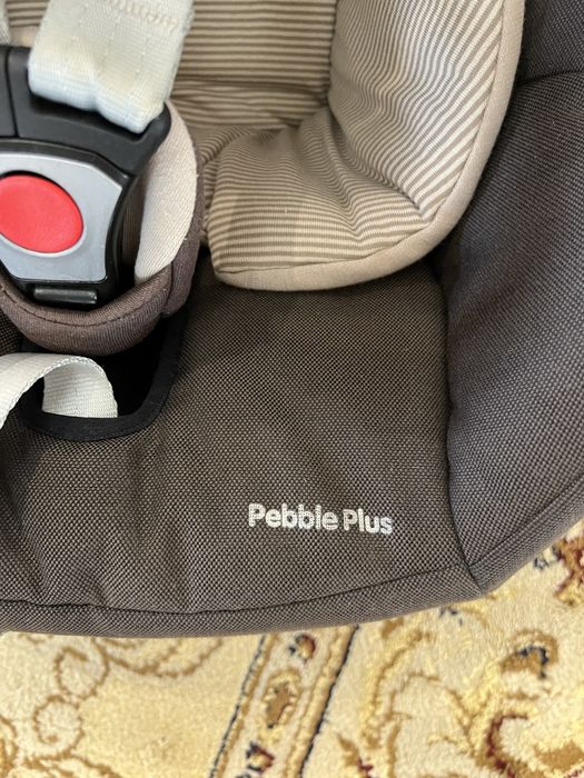 Продам детское автокресло