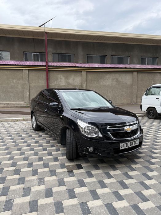 Chevrolet Cobalt 2023
