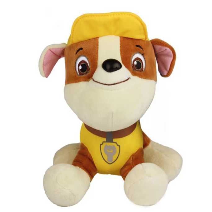6 броя Комплект Плюшени играчки Пес Патрул всички герои