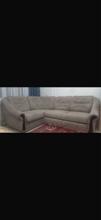 Срочно продается диван 25000тг