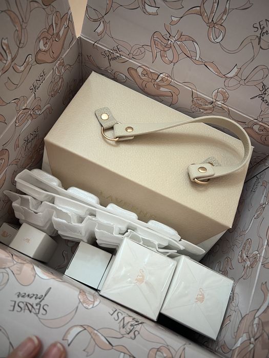 Духи Laverne Sense Forever набор