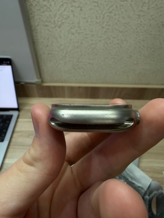 Apple Watch Ultra (1 Generation) + Дополнительный оригинальный ремешок