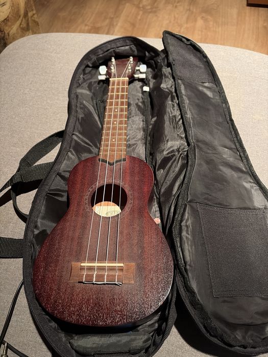 Ukulele KA 15 S Mahon Maro