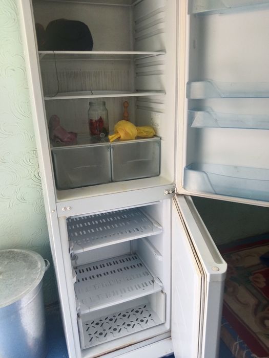холодильник  жақсы сапада