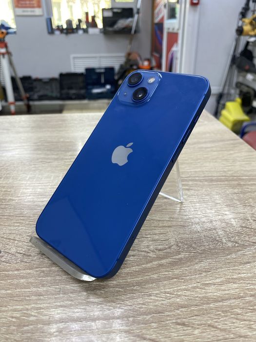 Iphone 13, 128gb (osp)