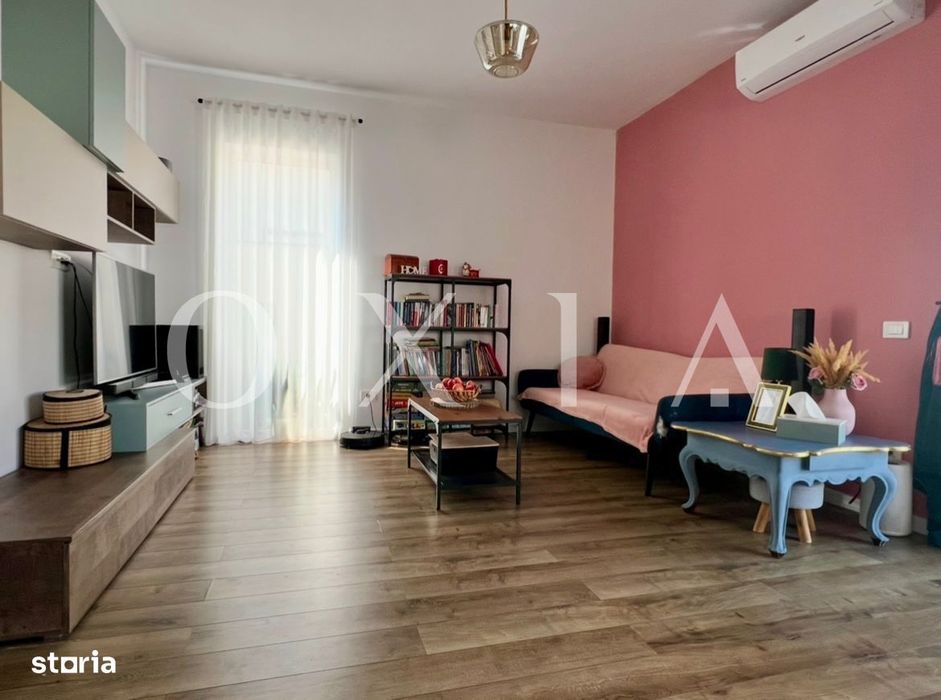 SX718 Dumbravita - Duplex - Disponibil Imediat