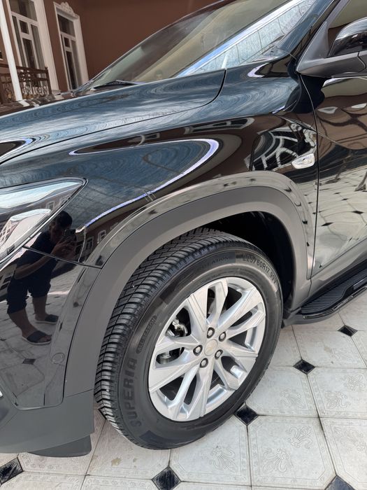 Treker LTZ PLUS sotiladi