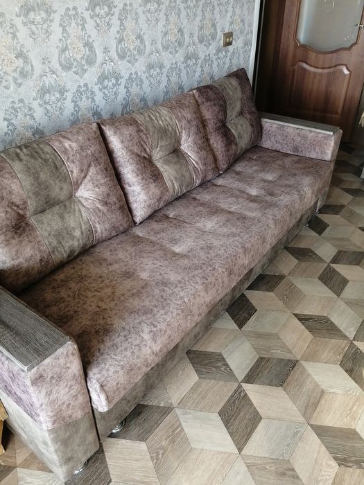 Продам новый уголок отдыха