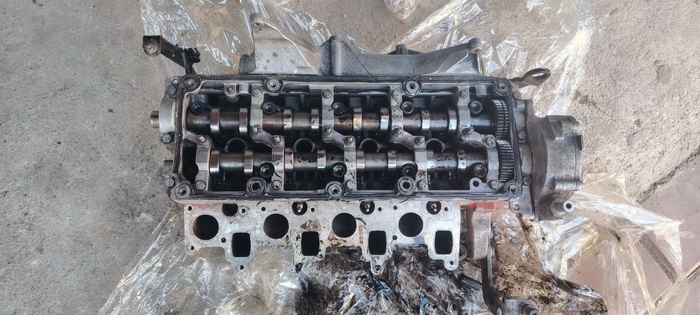 Chiuloasă A4 b8 2.0 143 cai  în stare perfectă ,
