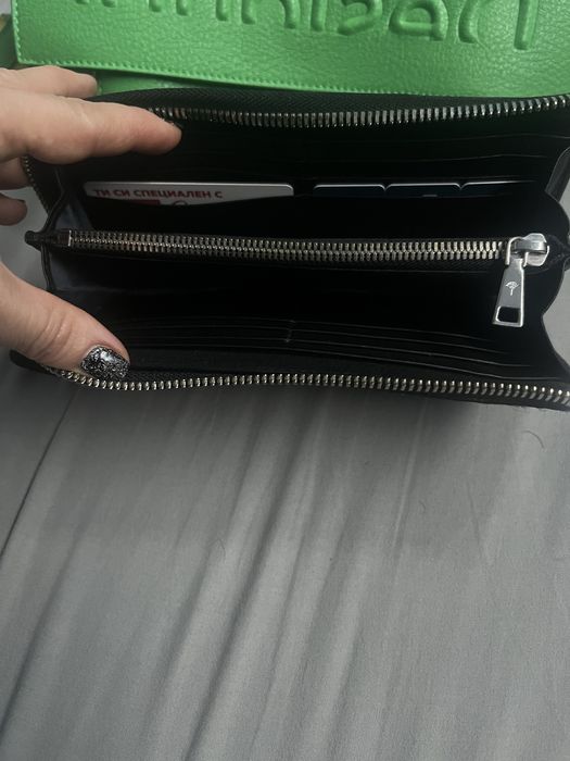 JOOP оригинално дамско портмоне