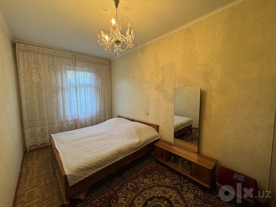 Продам -3х-комн/5/9- Кара Су-1