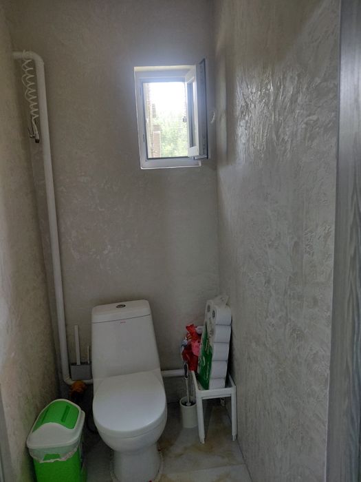 Одно этажный дом