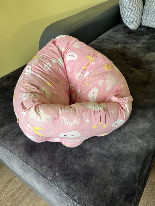 Бебешки барбарон