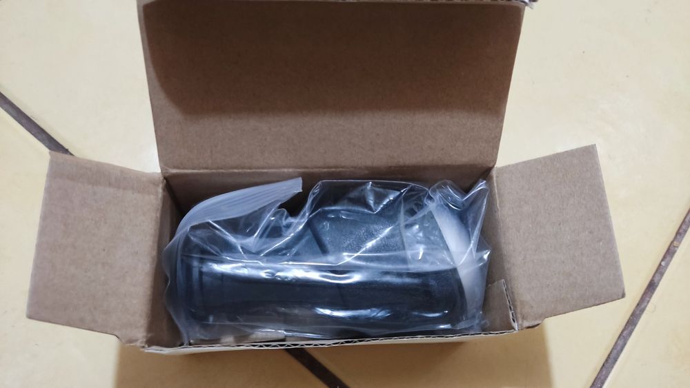 Nucă schimbător cutie viteze Renault Clio lV