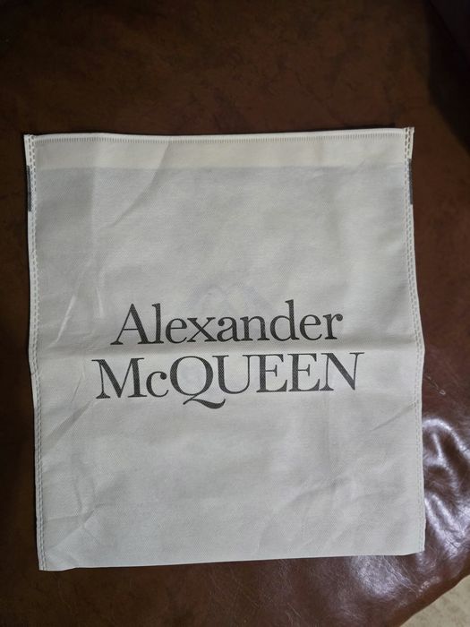 Alexander  mcqueen