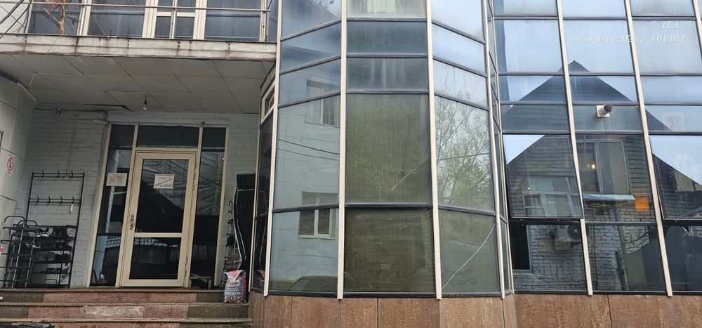 Жилье доступное курьерам