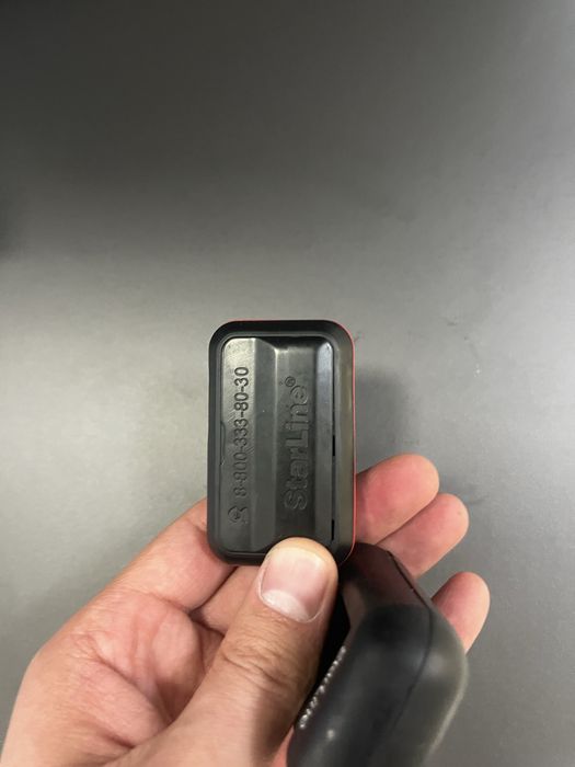 Брелок Старлайн Е96