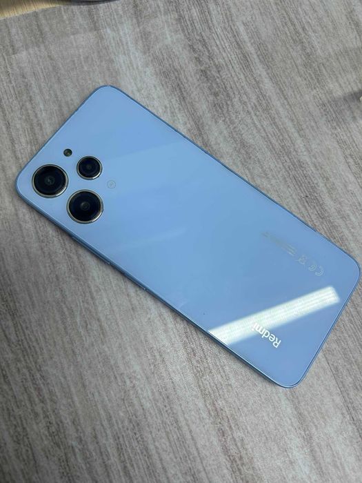 Xiaomi   Redmi 12    128гб Атырау ном лот /803008
