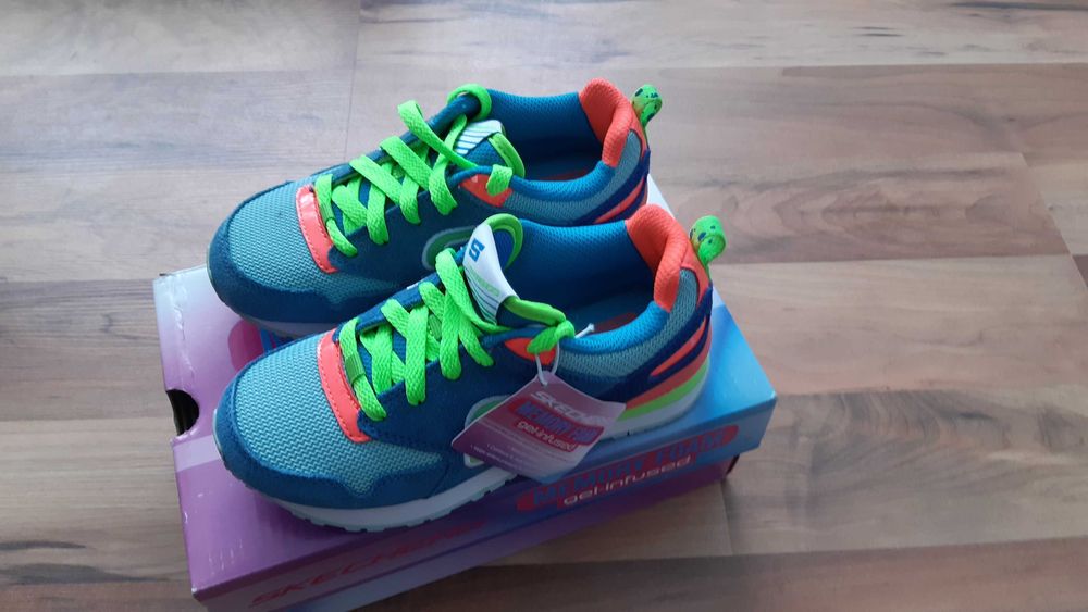 Нови маратонки N30