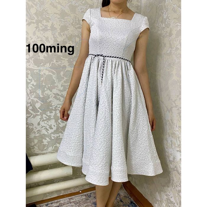 Платье Кўйлак