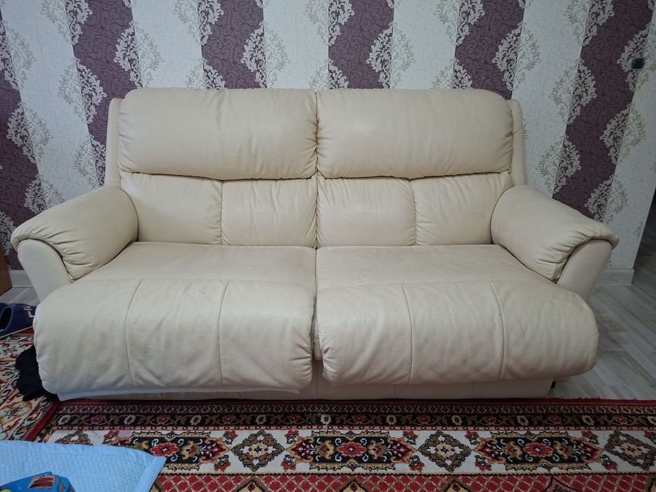 Продам диван раскладной