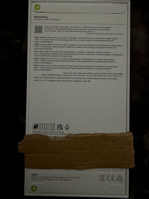 iPhone 16 pro max,16 plus