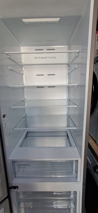 Frigider Samsung 390l A+++ Total No Frost import GERMANIA Garantie HD67
