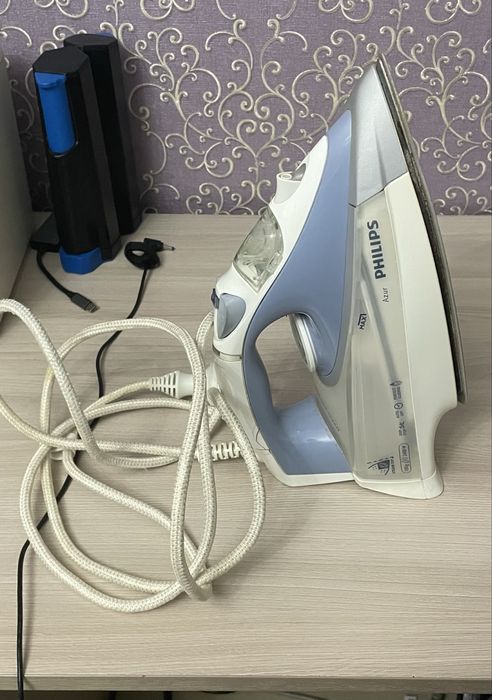 Утюг Philips …..