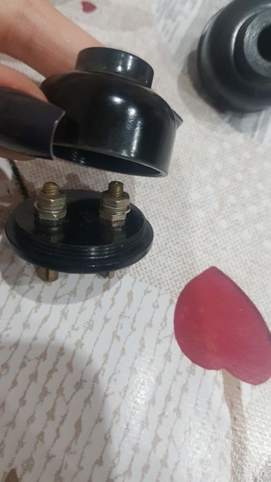 Вилка электрическая