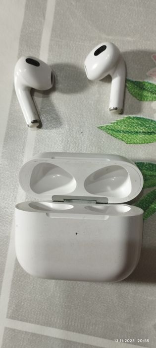 Продам наушники хорошо качества