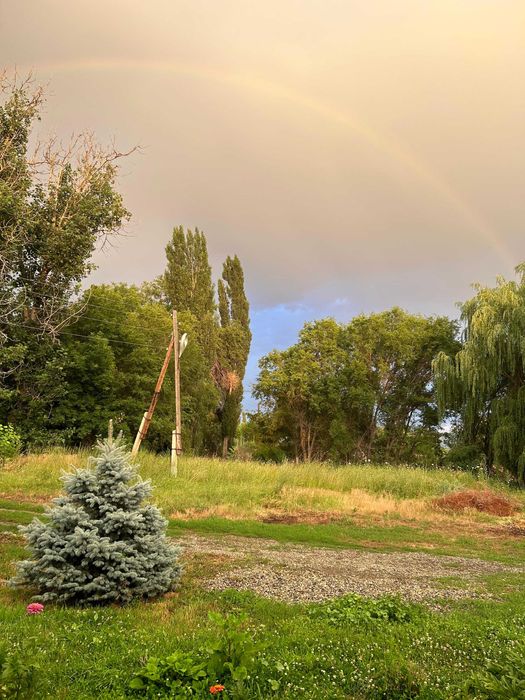 ПРОДАЕТСЯ ДОМ  в селе Бактыбай срочно