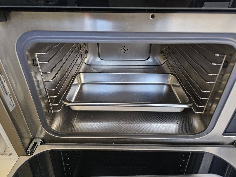 Парна фурна с микровълнова функция Miele DGM 7440