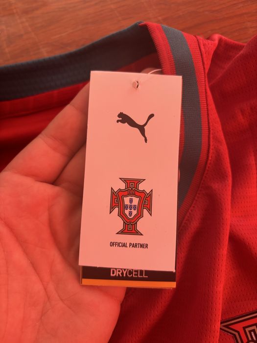 Vand tricou  Cristiano Ronaldo world cup 2026