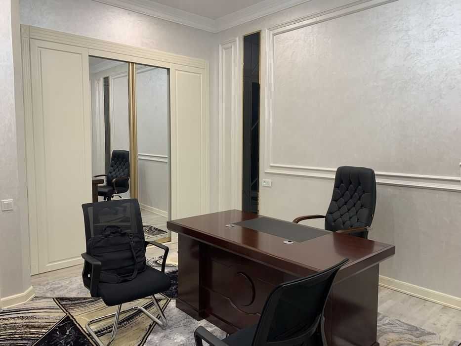 [AT-339] Участок в аренду на Раккат махале