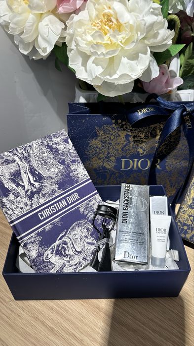 Подарочные наборы Chanel