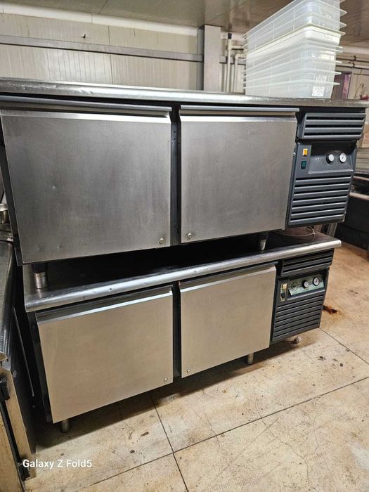 Echipamente Bucatarie