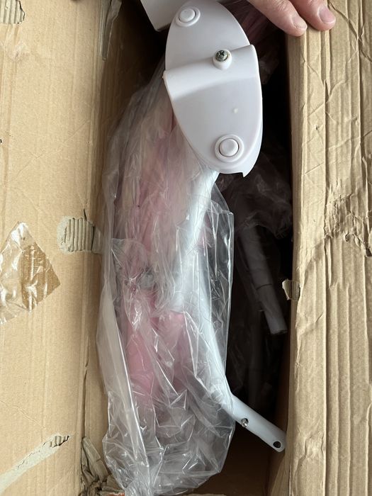 Люлка для новорожденных