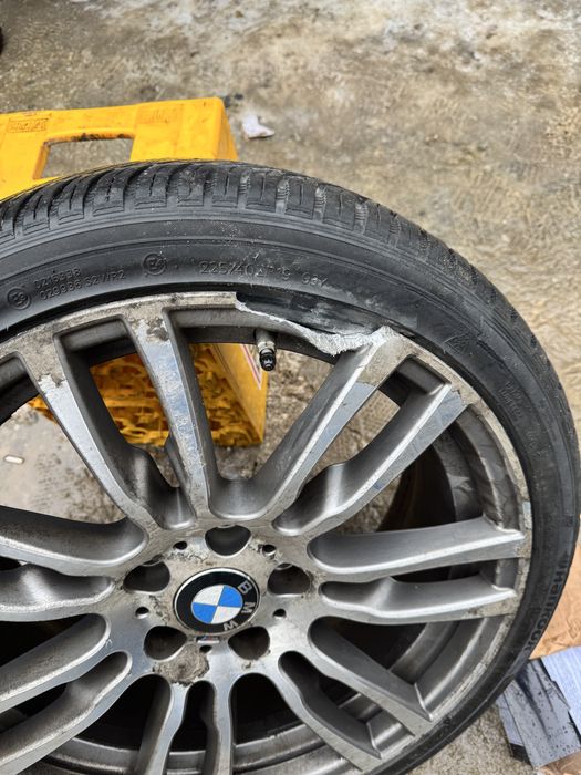 Jante bmw m R19