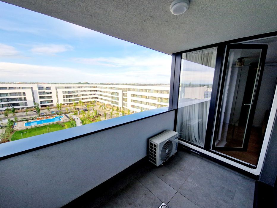 Inchiriere Apartament 2 Camere Atria Urban Resort - Sector 1