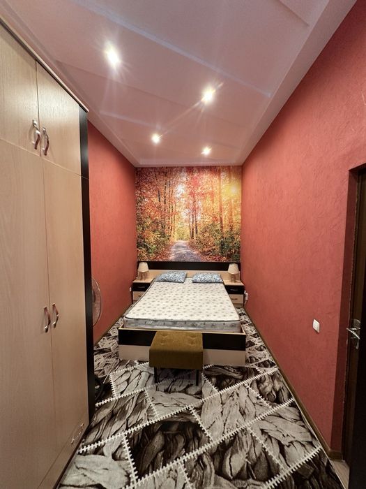 Парк Бобура 2 ком. аренда Шота Руставели