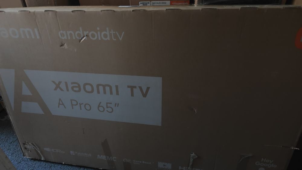 Продам телевизор
