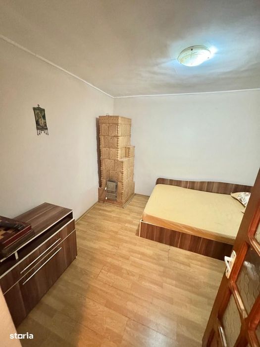 Casă de vânzare – Strada Ramadan
