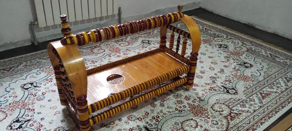 Бесік ,бесік колыбель