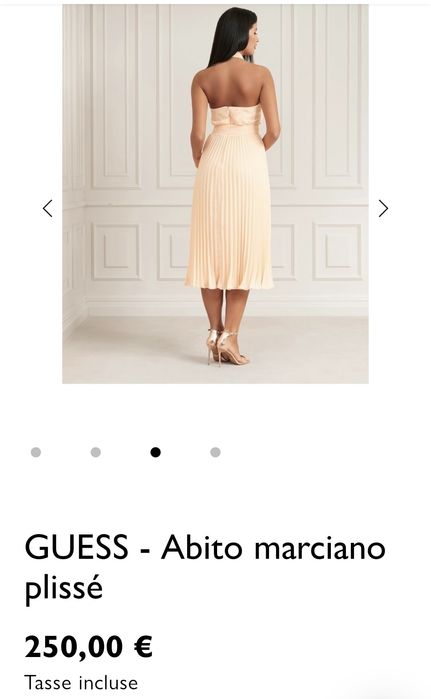 Rochie elegantă Guess